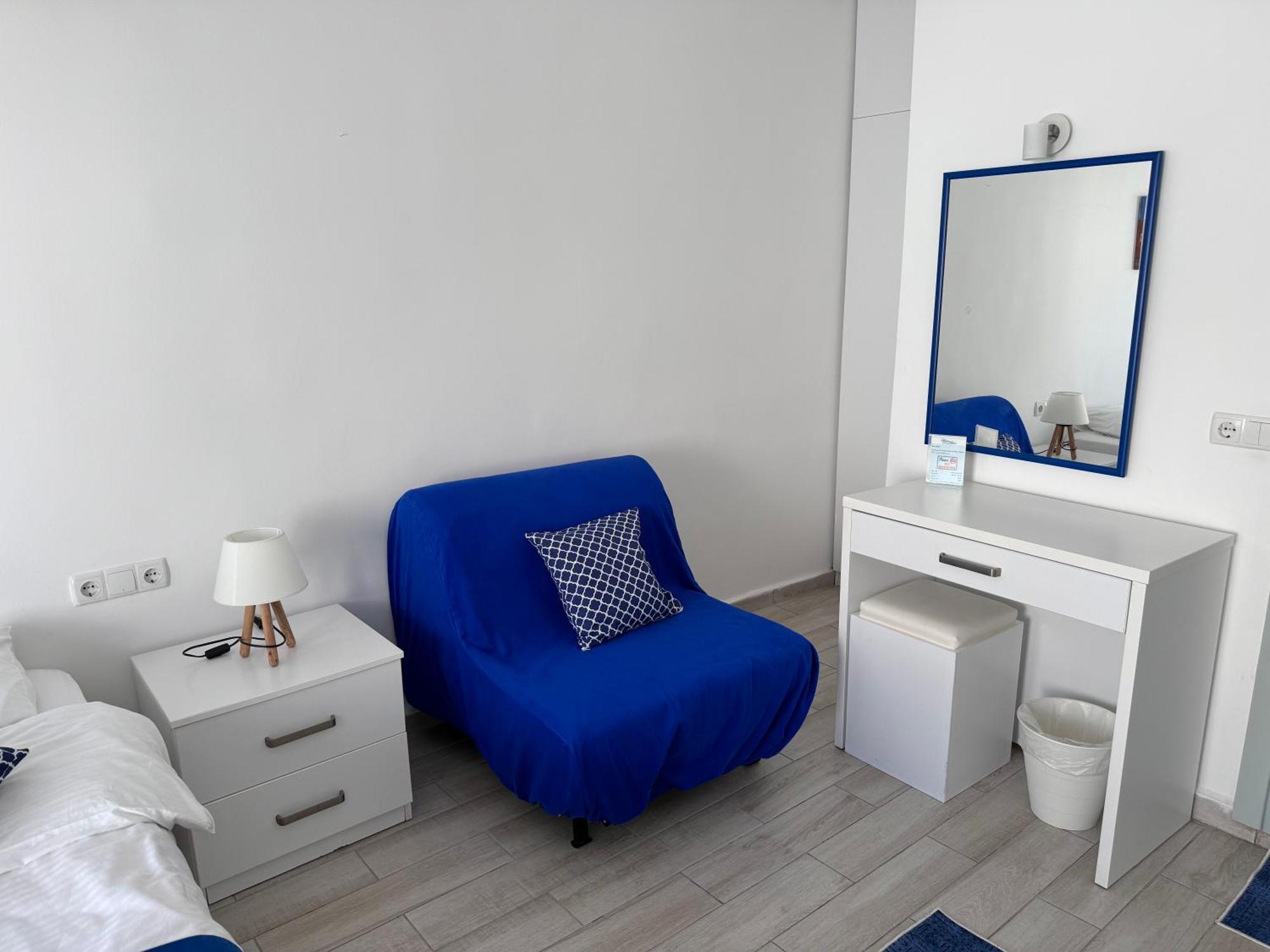 White&Blue Bodrum Exterior foto